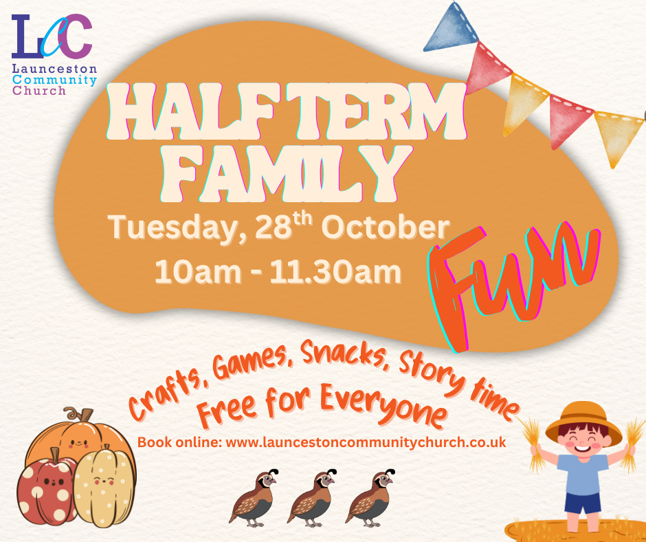 half term family