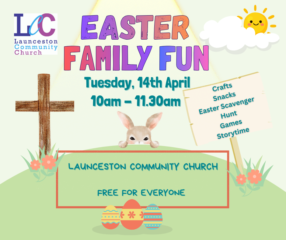 Easter family fun (2)