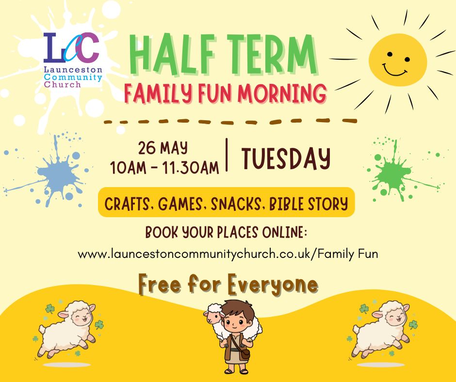 half term (1)