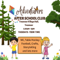 Adventurers After School Club 