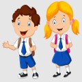 School Uniform Swap