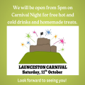 Carnival Night 