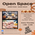 Open Space