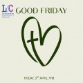 Good Friday Gathering