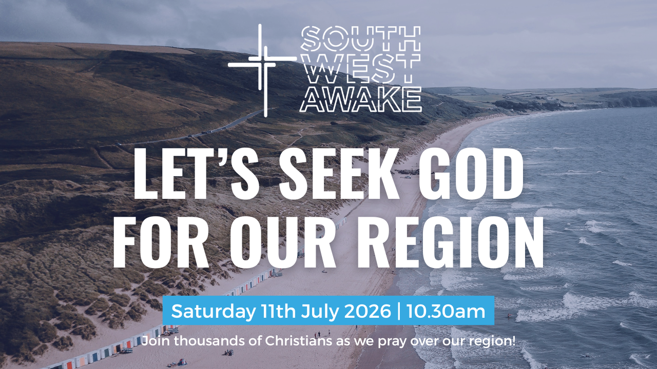 South West Awake Prayer 